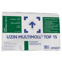Подложка UZIN Multimoll Top 15